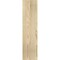 Ekena Millwork Funston Block Rough Sawn Outlooker, Douglas Fir, 6"W x 24"D x 24"H OUT06X24X24FST05RDF - alternate 3